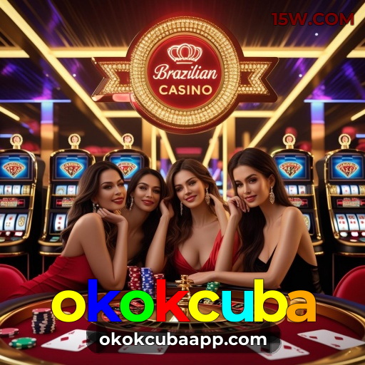 Instalar APK okokcuba
