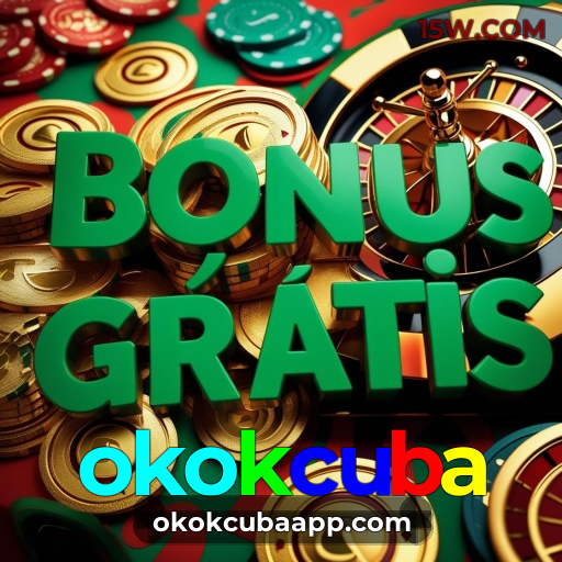 Cashback semanal okokcuba