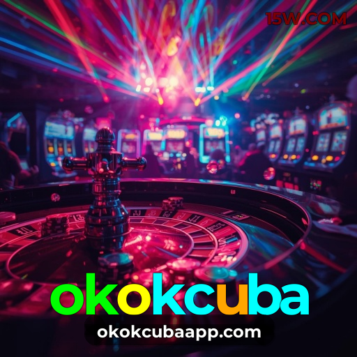 Equipe de suporte ao cliente da okokcuba