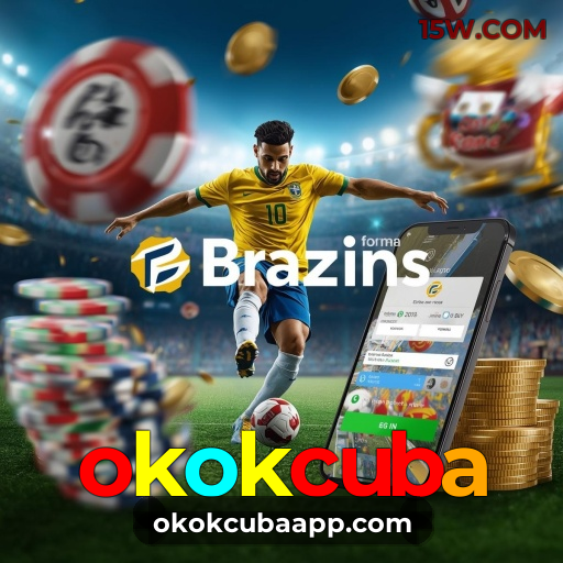 Download PC okokcuba