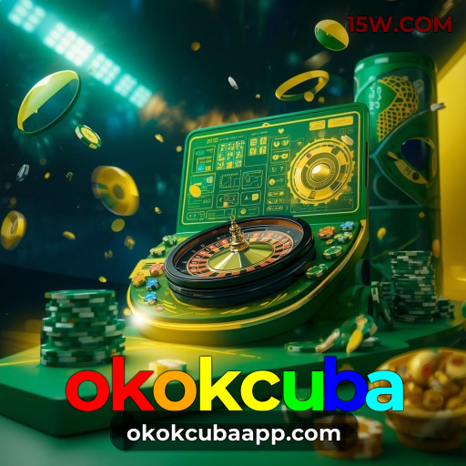 Apostas esportivas ao vivo na okokcuba