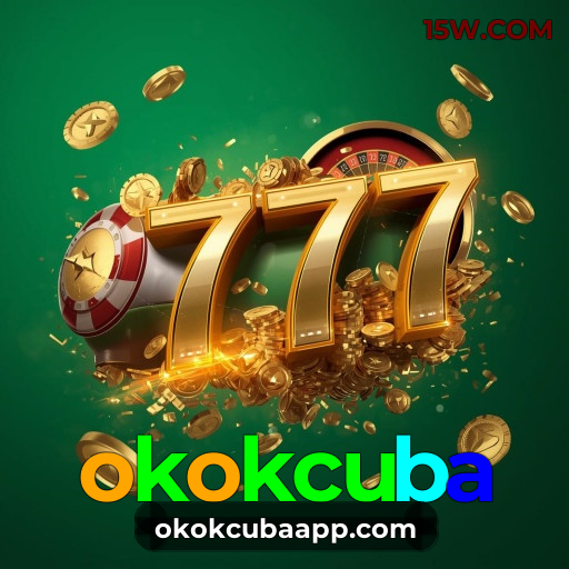 Siga a okokcuba no Facebook