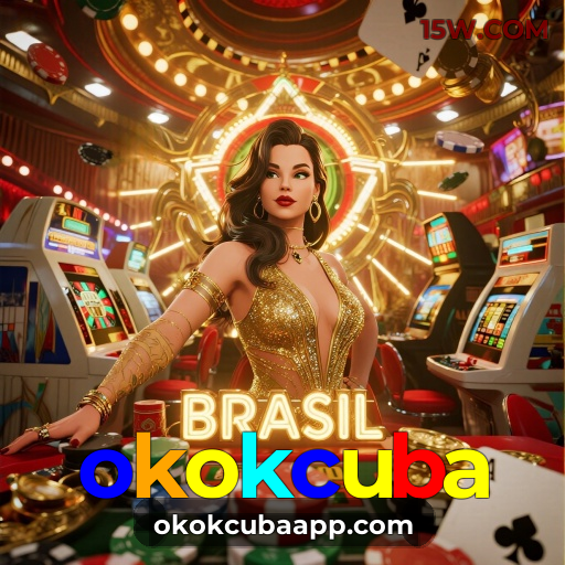Baixar APK okokcuba