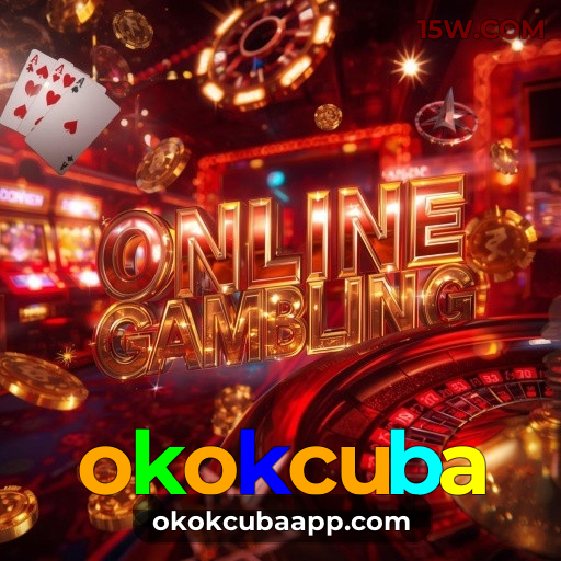 Login rápido no app okokcuba